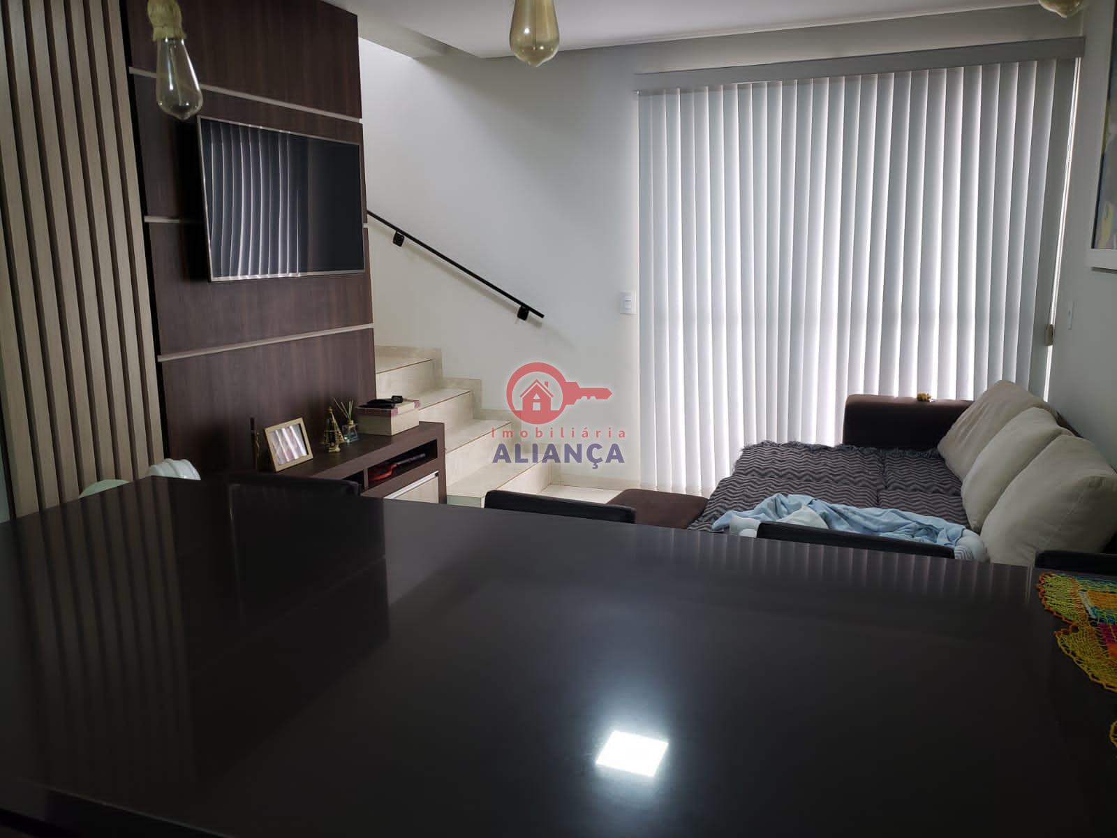 Imobiliria Aliana em Toledo Paran