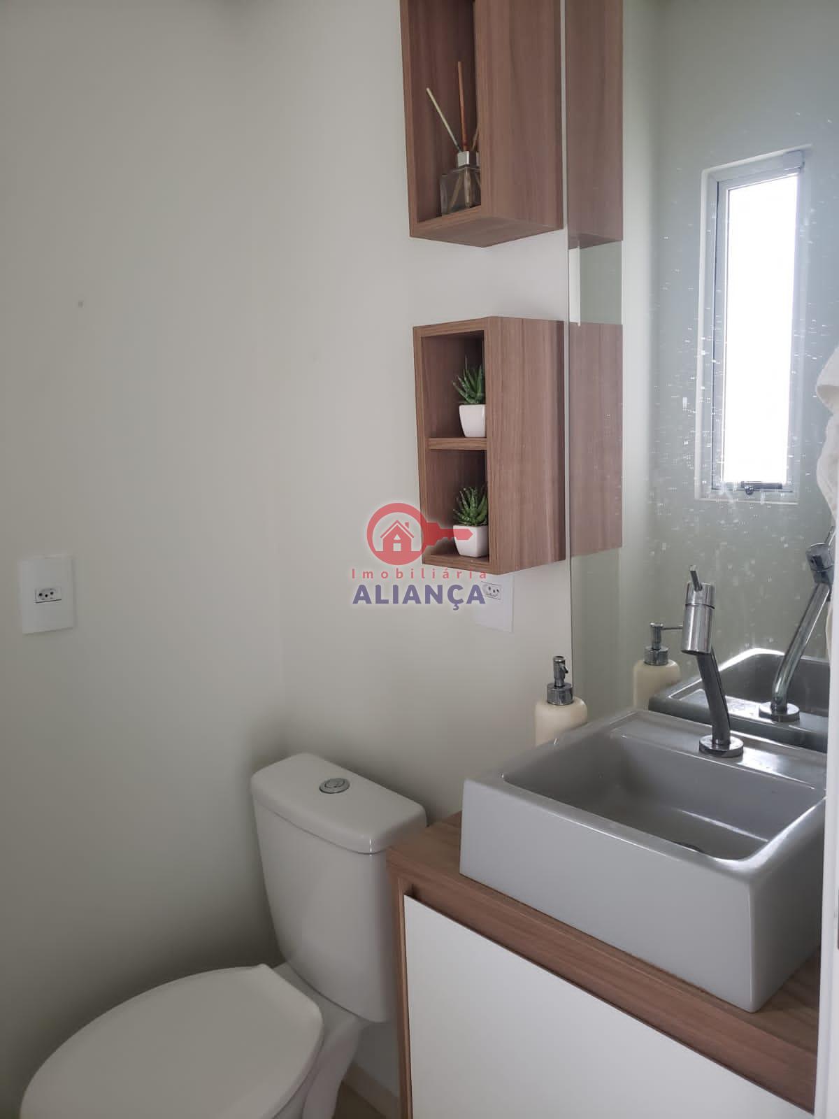 Imobiliria Aliana em Toledo Paran