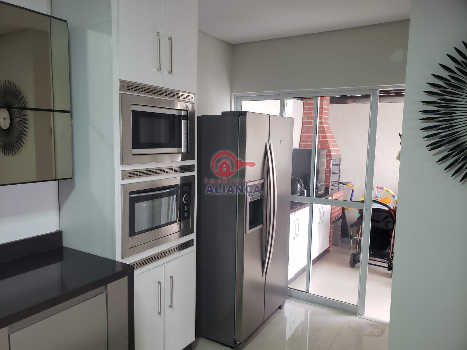 Imobiliria Aliana em Toledo Paran
