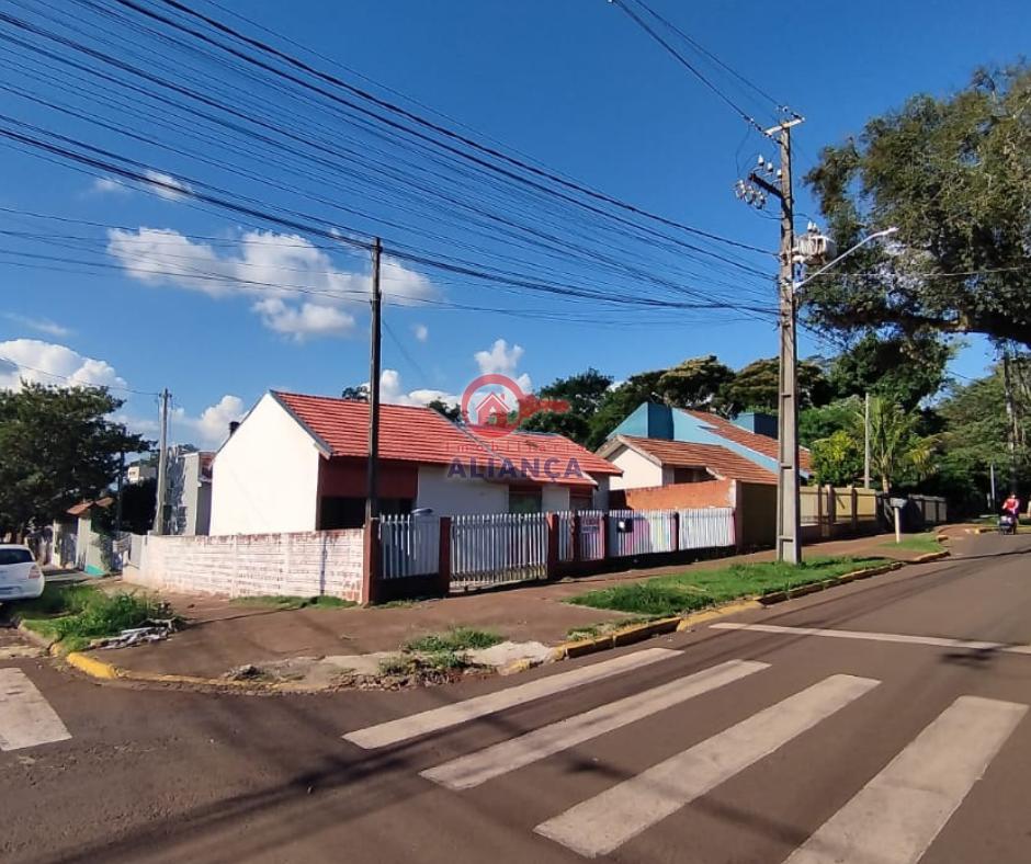 Casa  venda, JARDIM SO FRANCISCO, TOLEDO - PR