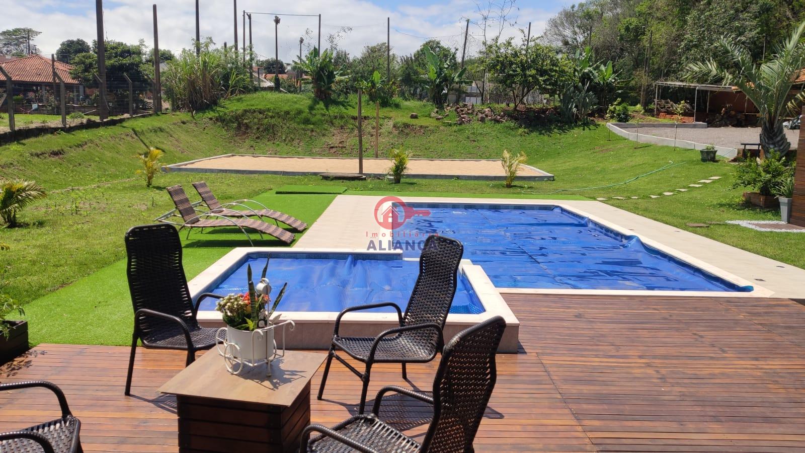 Imobiliria Aliana em Toledo Paran