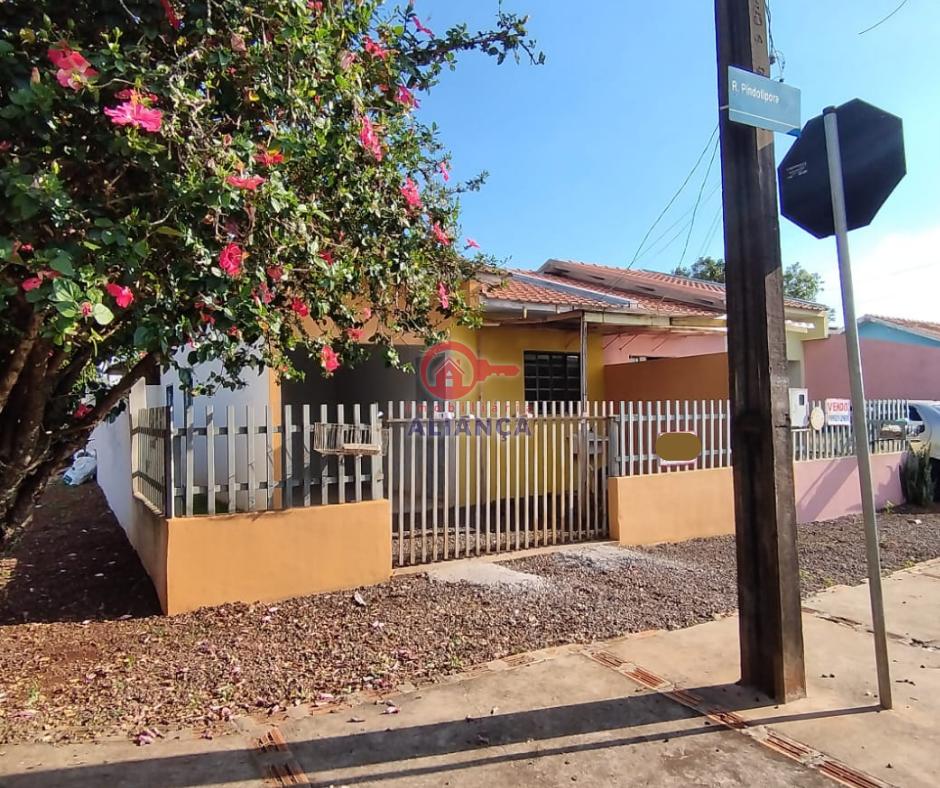 Casa  venda, JARDIM COOPAGRO, TOLEDO - PR