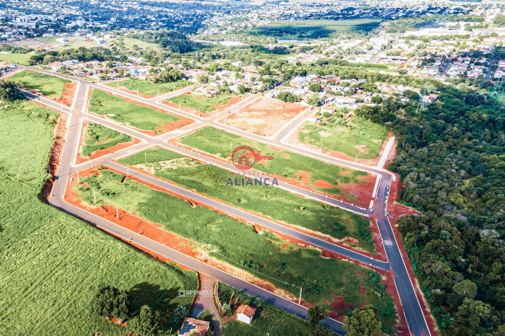 Imobiliria Aliana em Toledo Paran