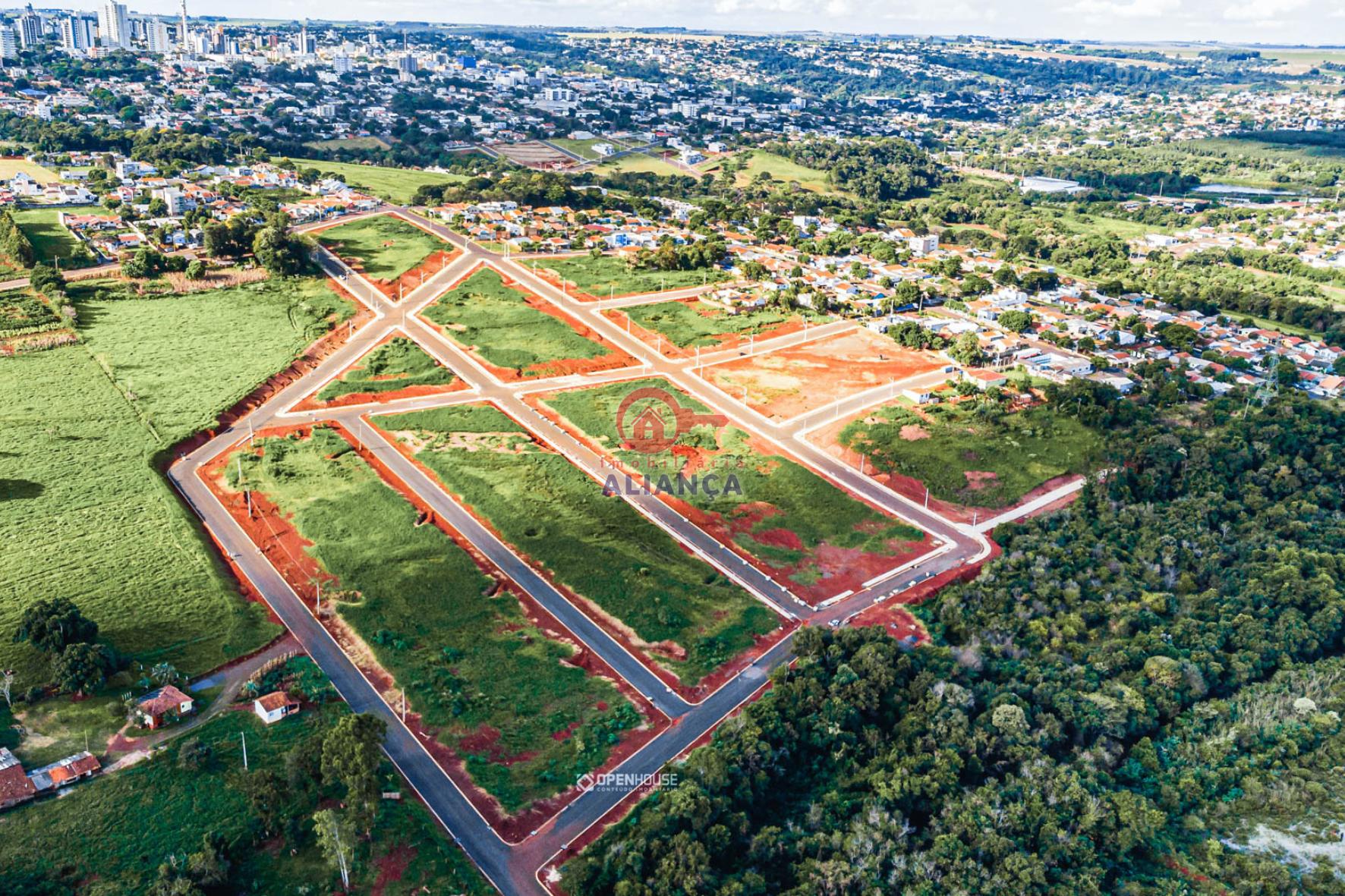 Imobiliria Aliana em Toledo Paran