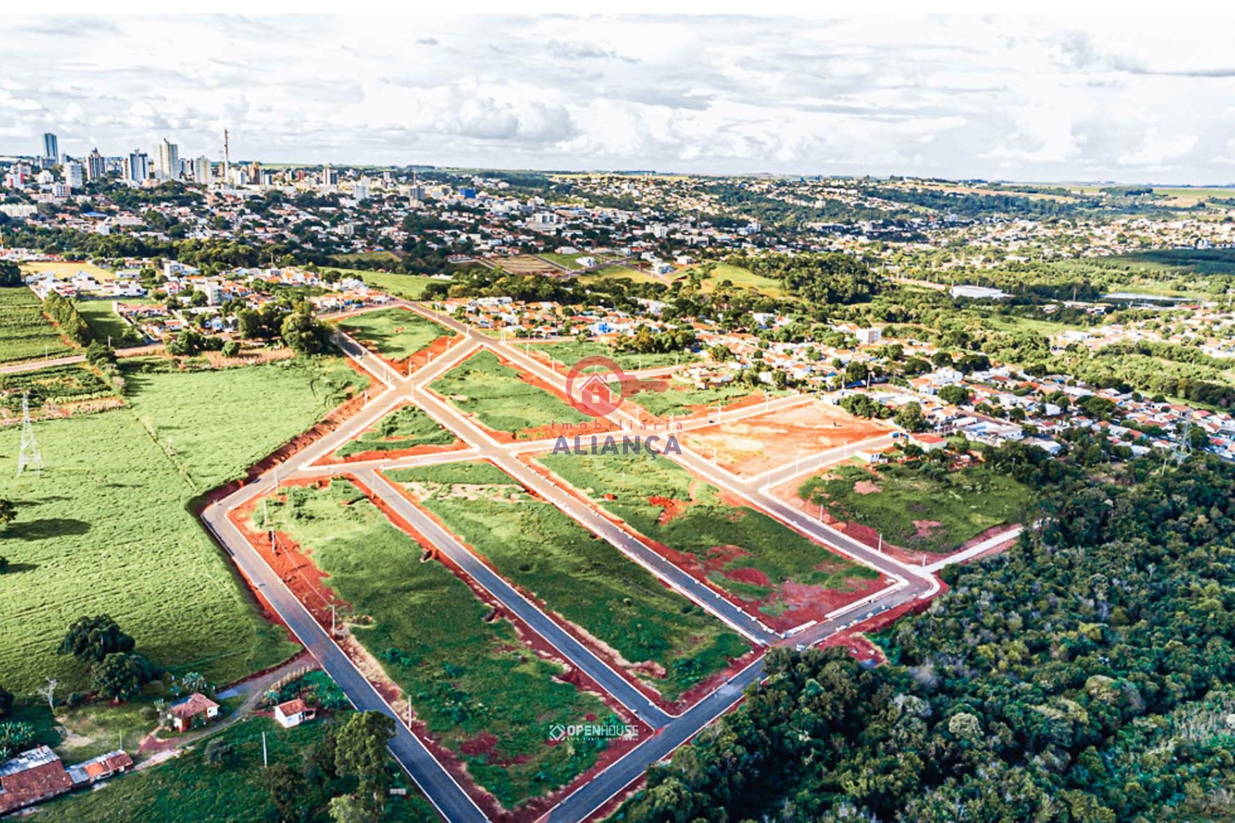 Imobiliria Aliana em Toledo Paran