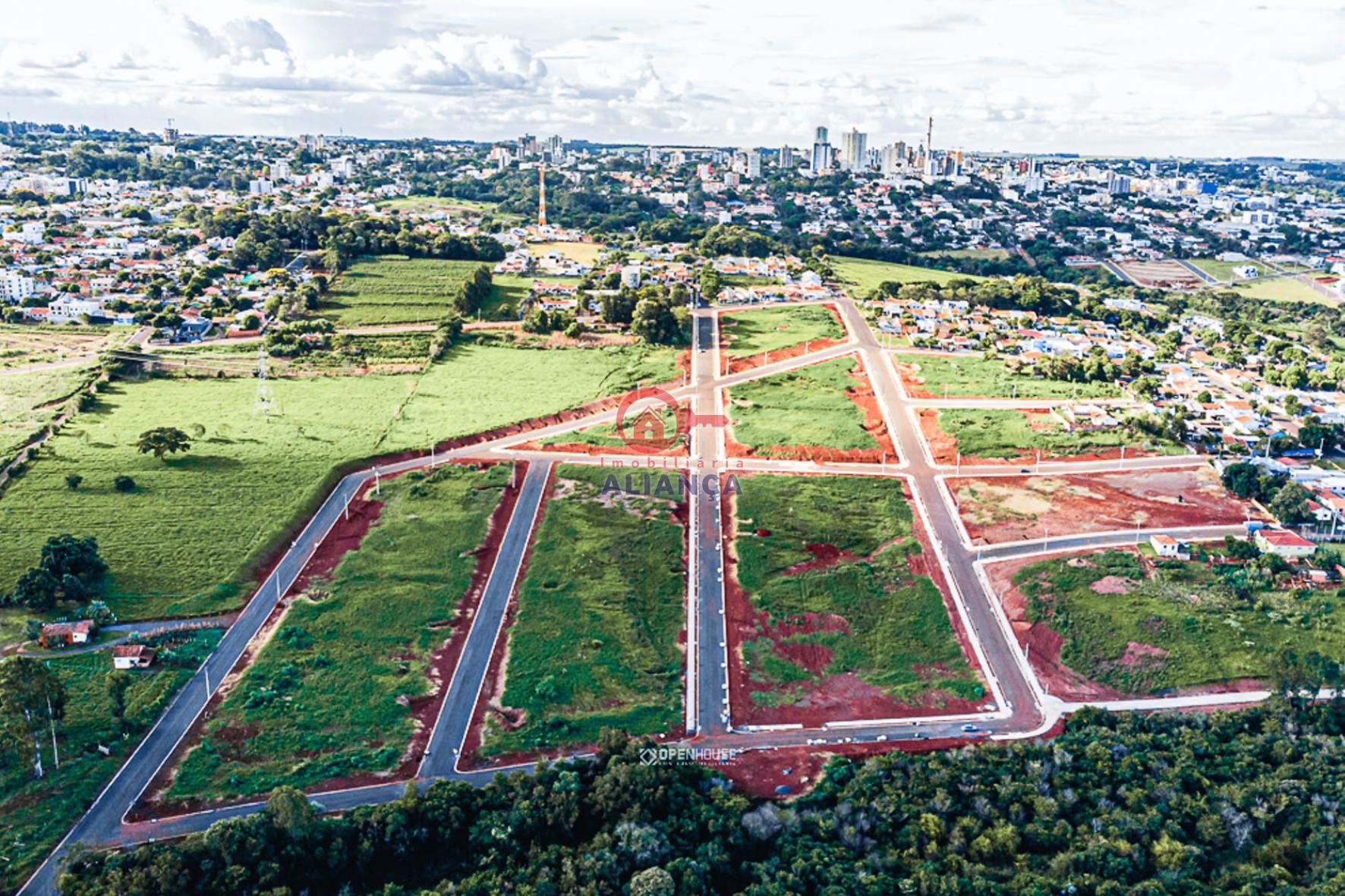 Imobiliria Aliana em Toledo Paran