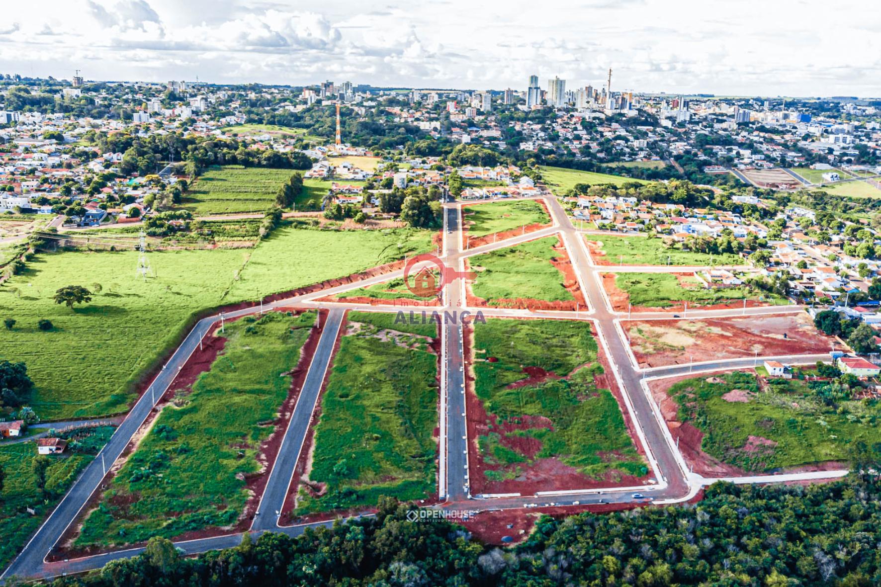 Imobiliria Aliana em Toledo Paran