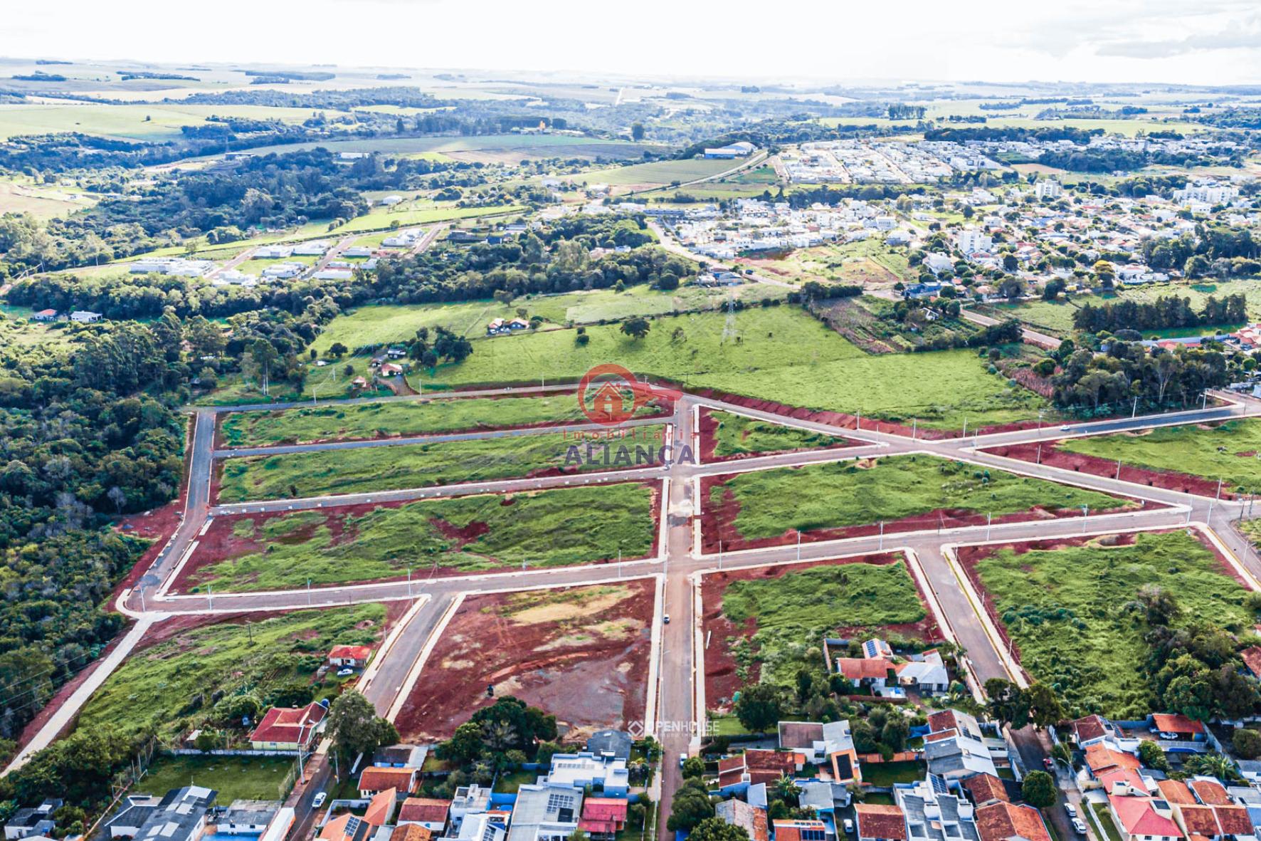 Imobiliria Aliana em Toledo Paran