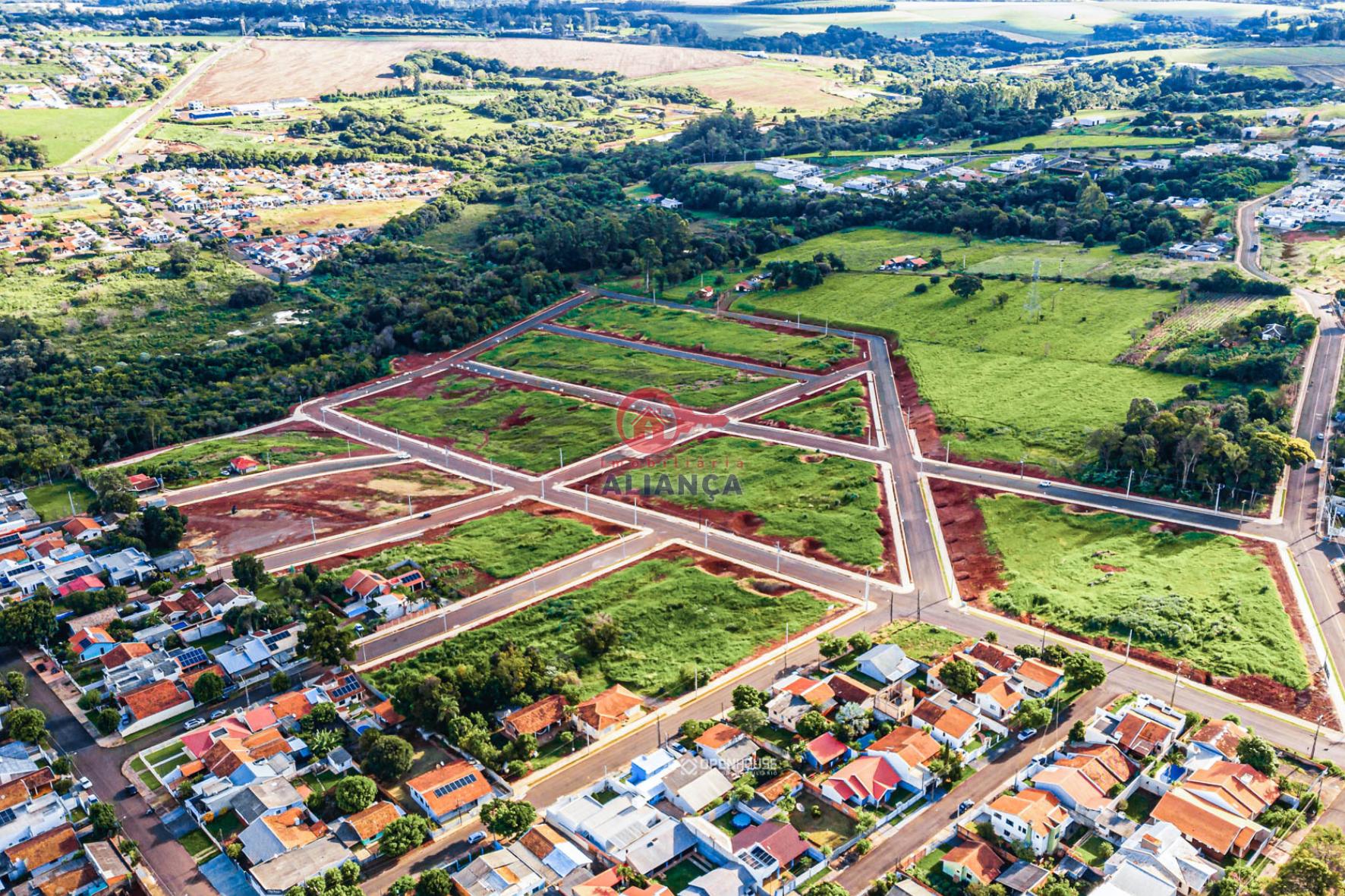 Imobiliria Aliana em Toledo Paran