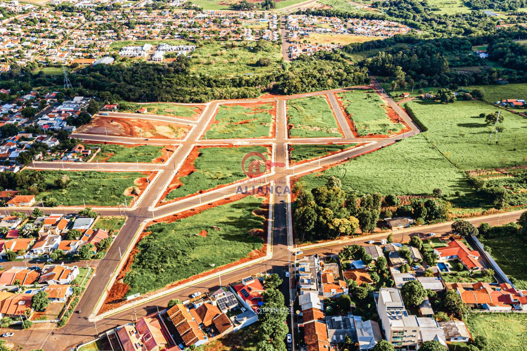 Imobiliria Aliana em Toledo Paran