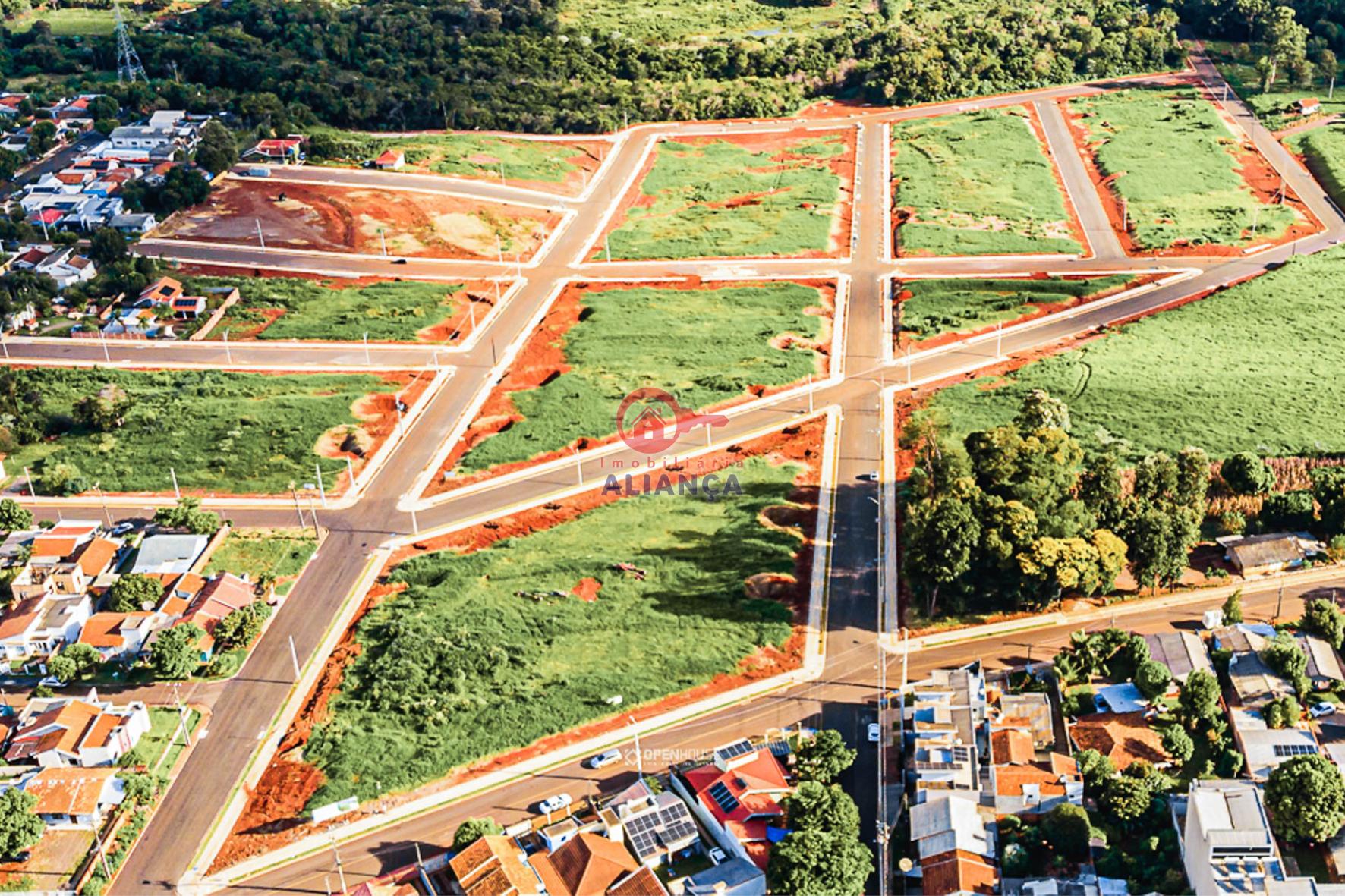 Imobiliria Aliana em Toledo Paran