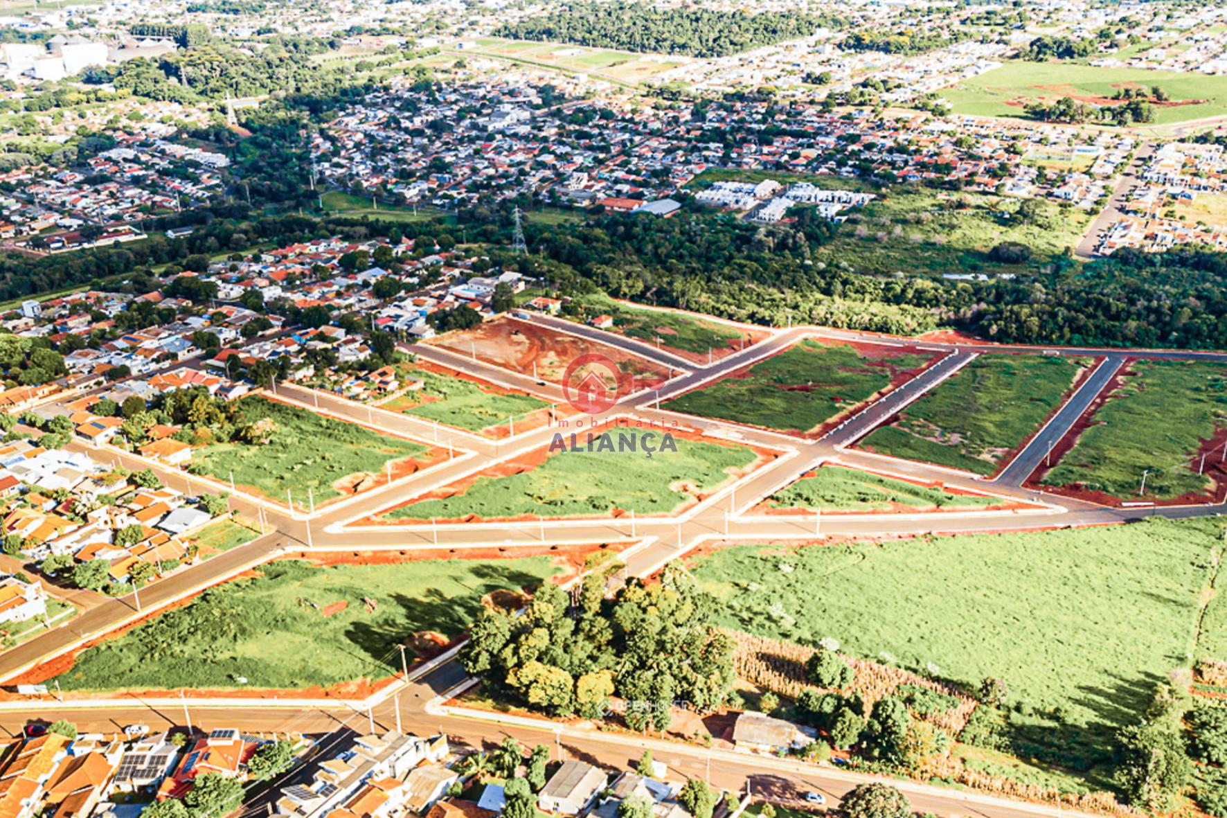 Imobiliria Aliana em Toledo Paran