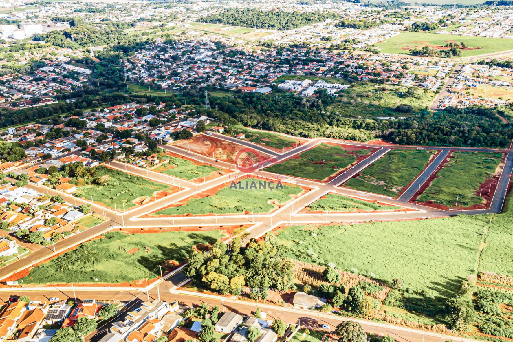 Imobiliria Aliana em Toledo Paran