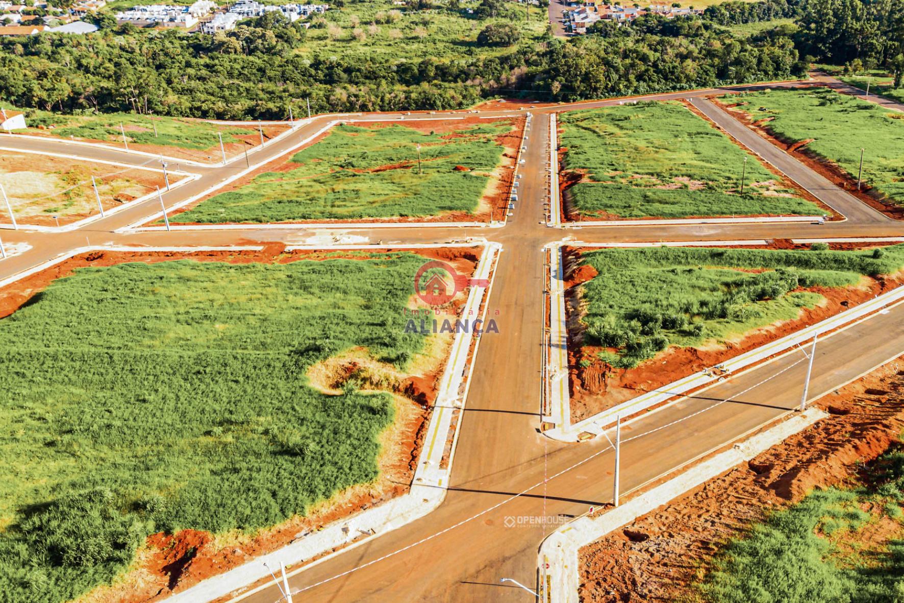 Imobiliria Aliana em Toledo Paran