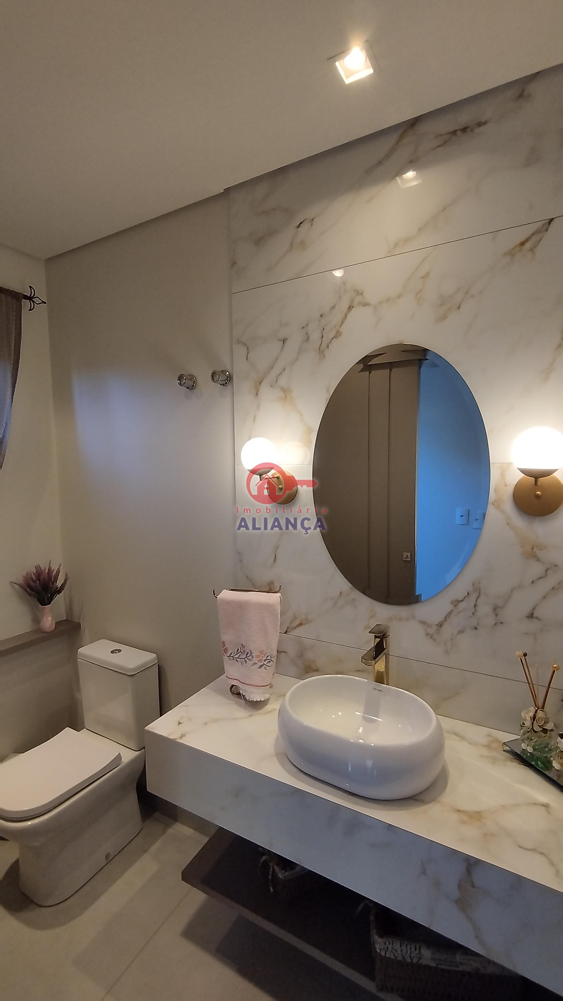 Imobiliria Aliana em Toledo Paran