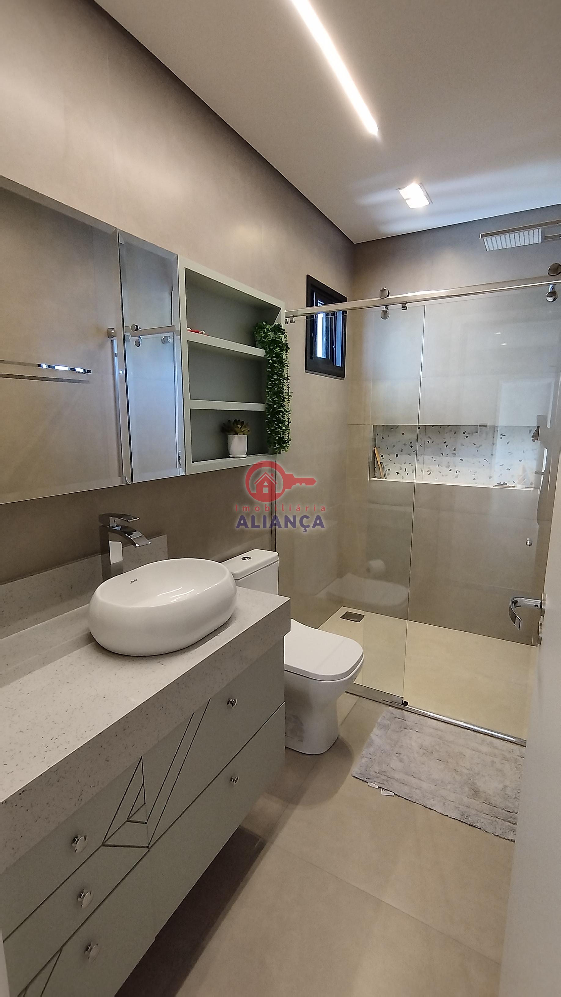 Imobiliria Aliana em Toledo Paran