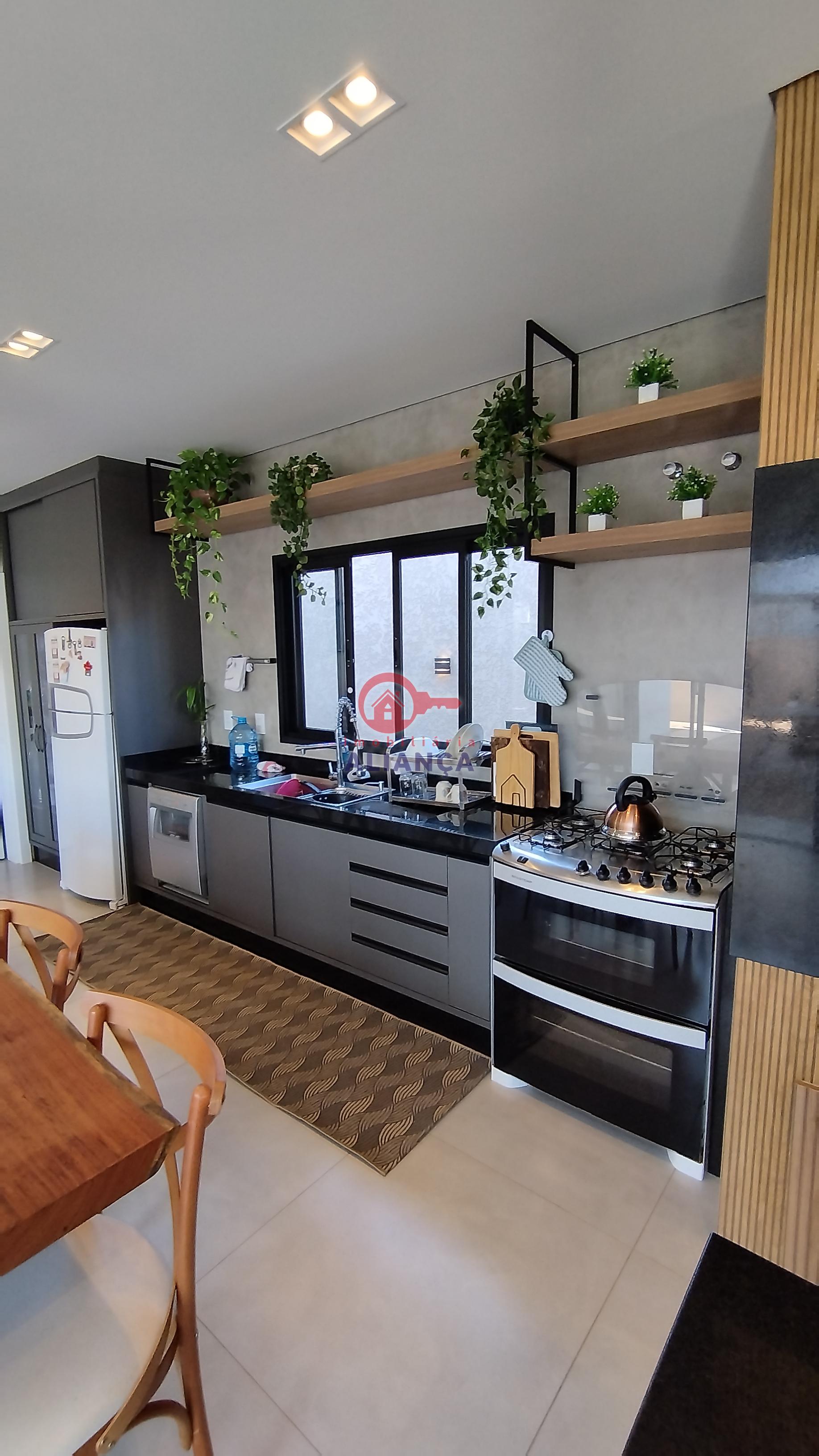 Imobiliria Aliana em Toledo Paran