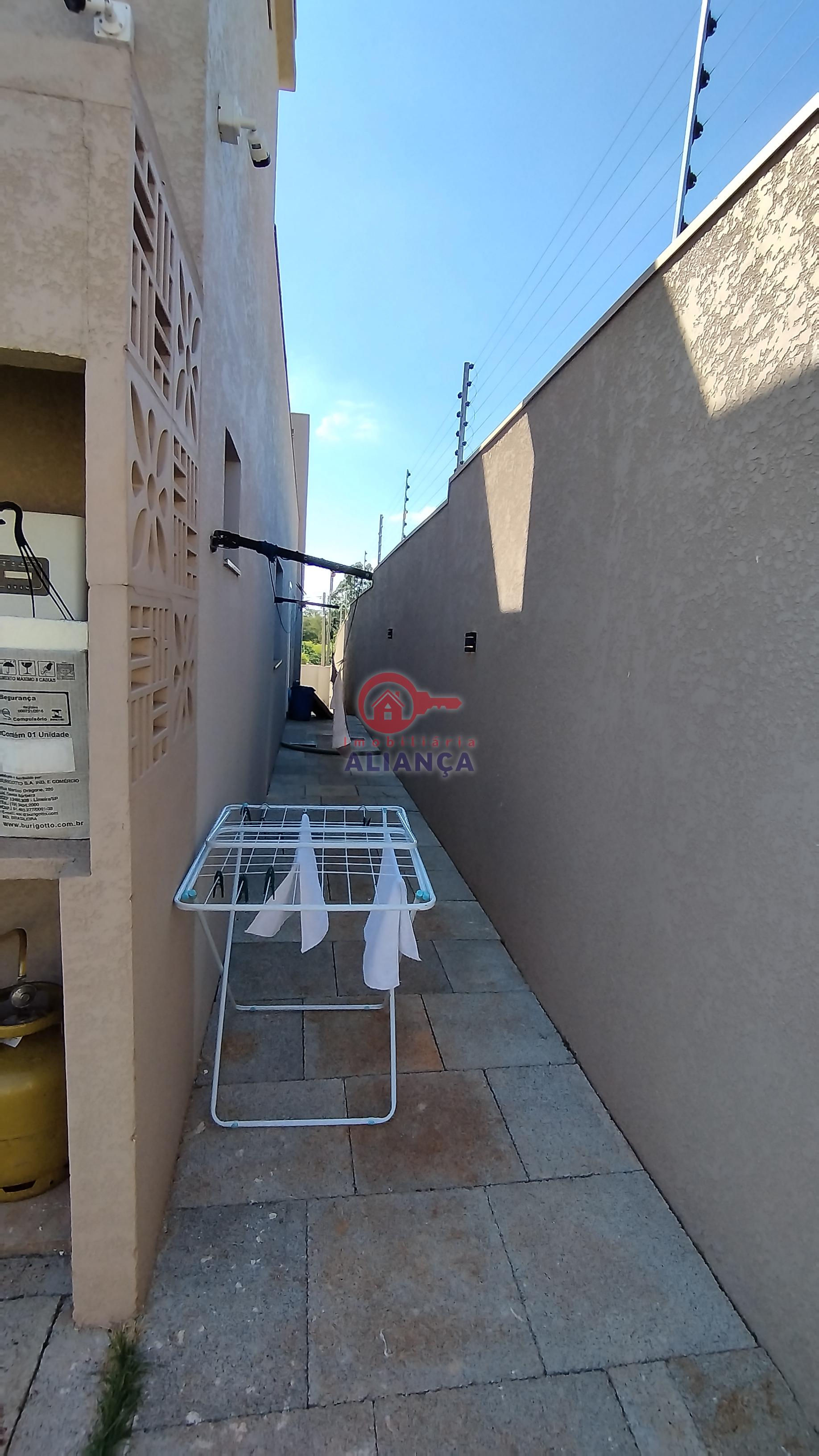 Imobiliria Aliana em Toledo Paran