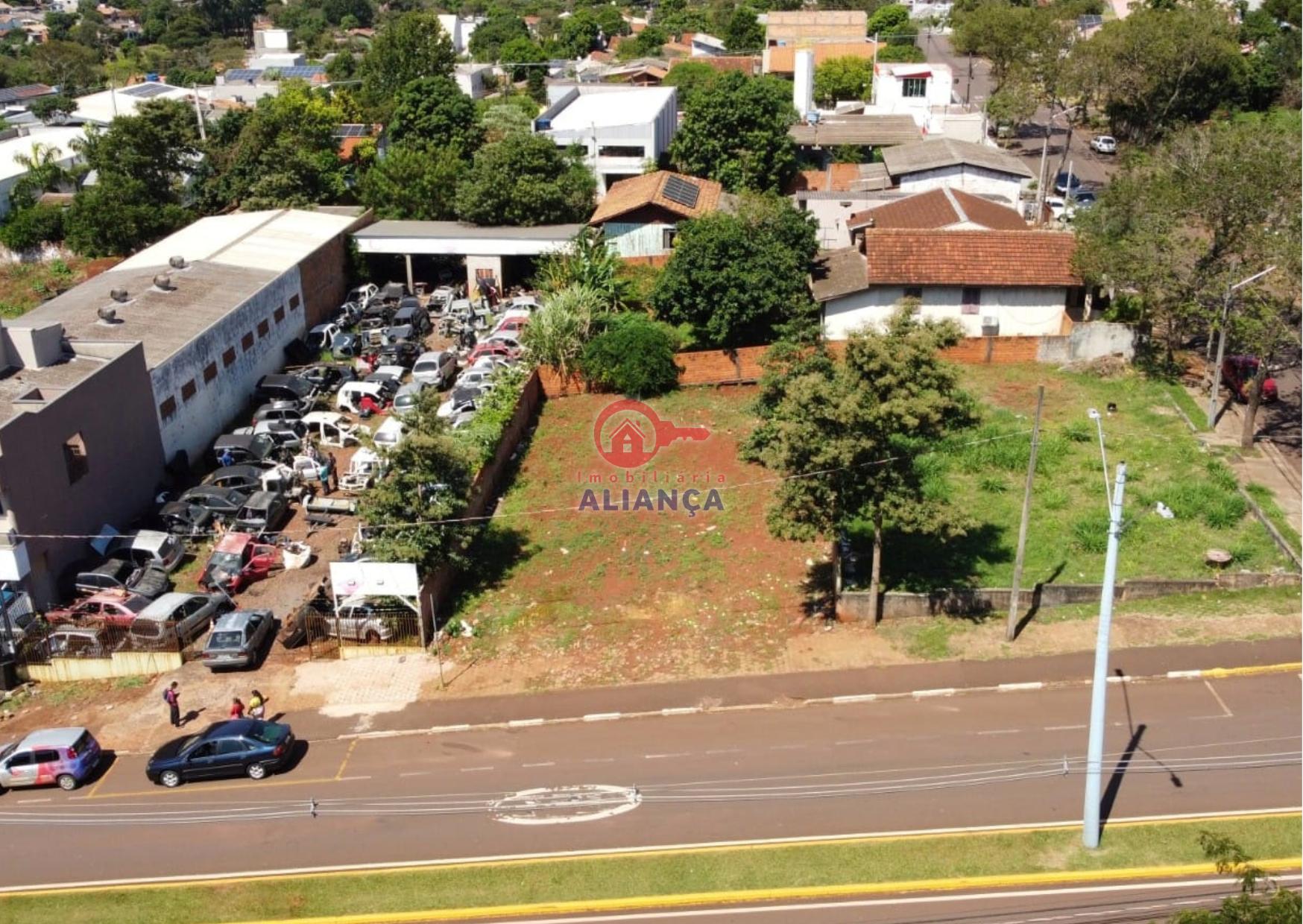 Imobiliária Aliança em Toledo Paraná