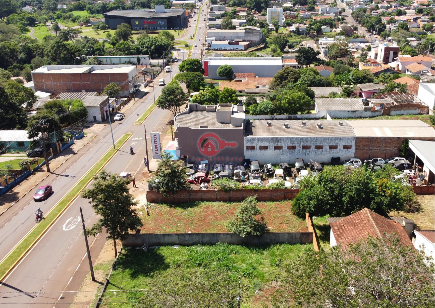 Imobiliária Aliança em Toledo Paraná