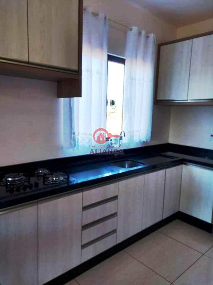 Imobiliria Aliana em Toledo Paran