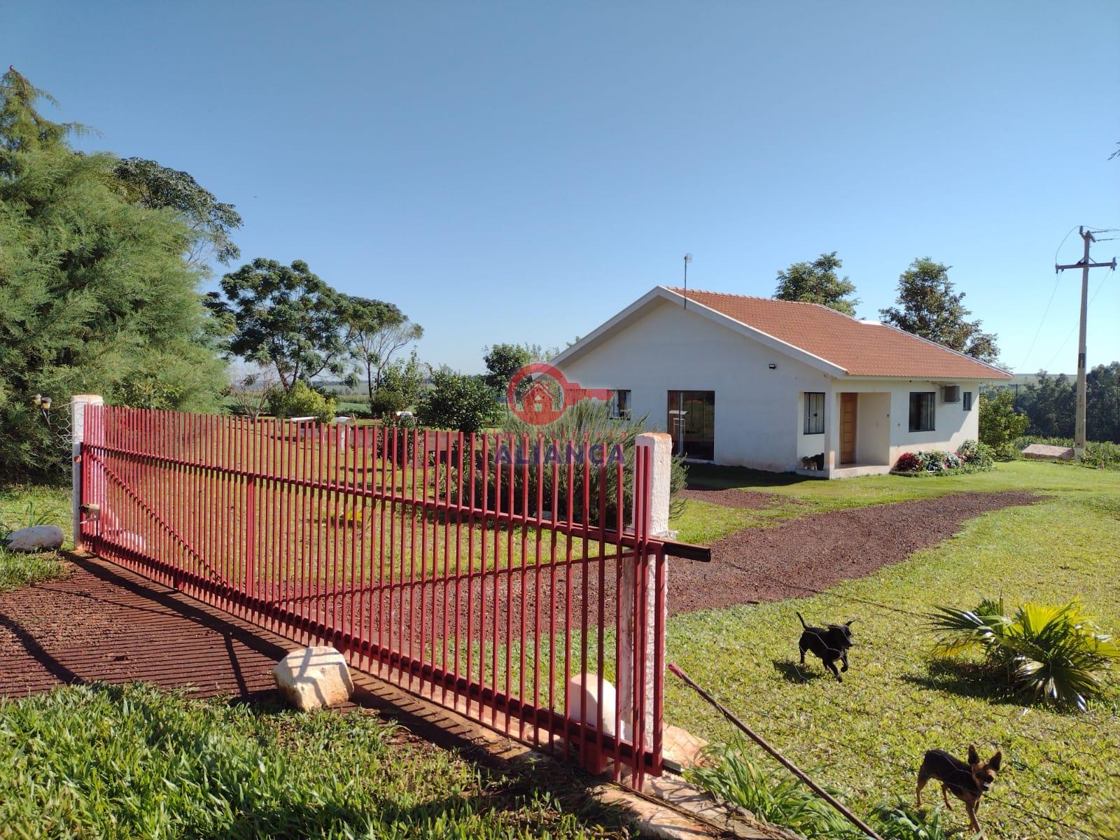 Chcara  venda, CENTRO, TOLEDO - PR