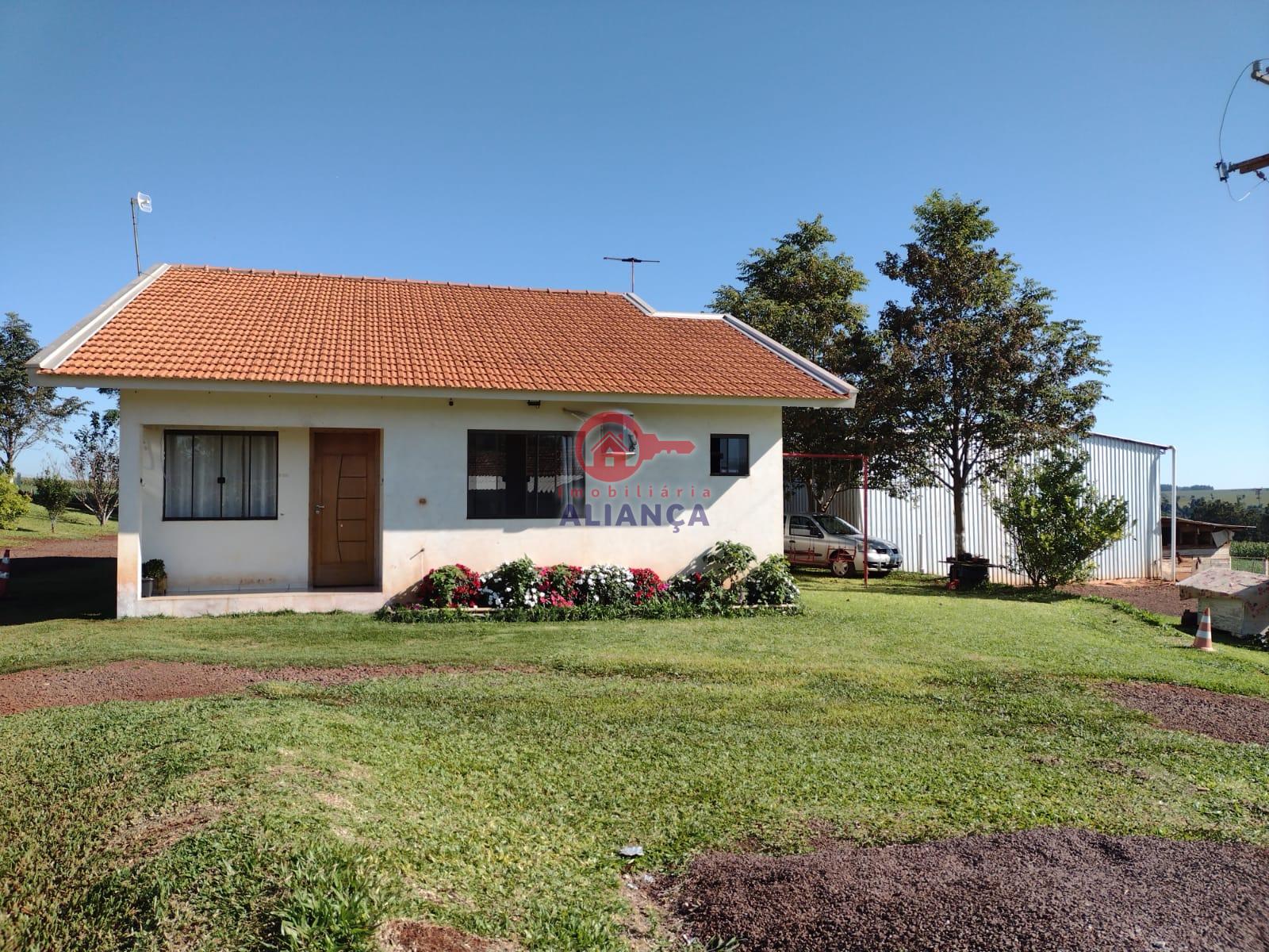 Imobiliria Aliana em Toledo Paran