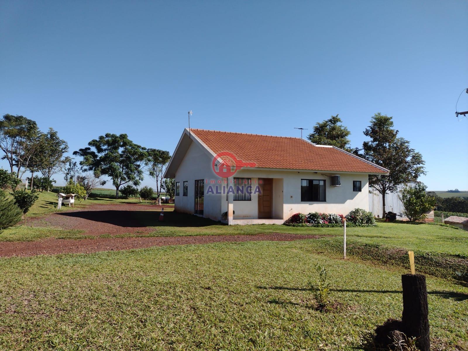 Imobiliria Aliana em Toledo Paran