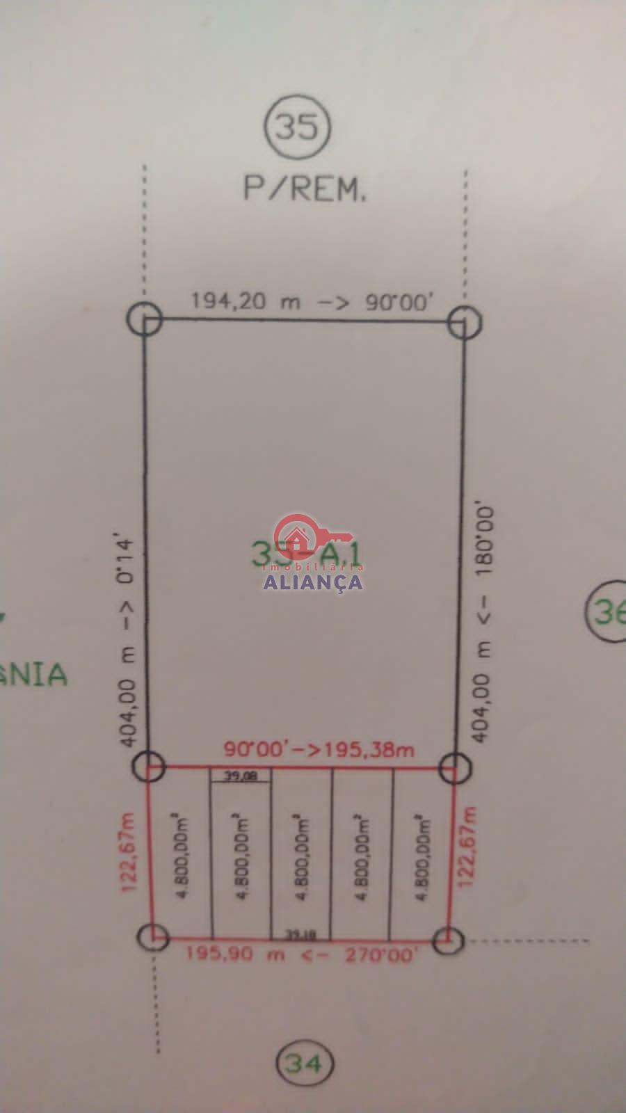 Imobiliria Aliana em Toledo Paran