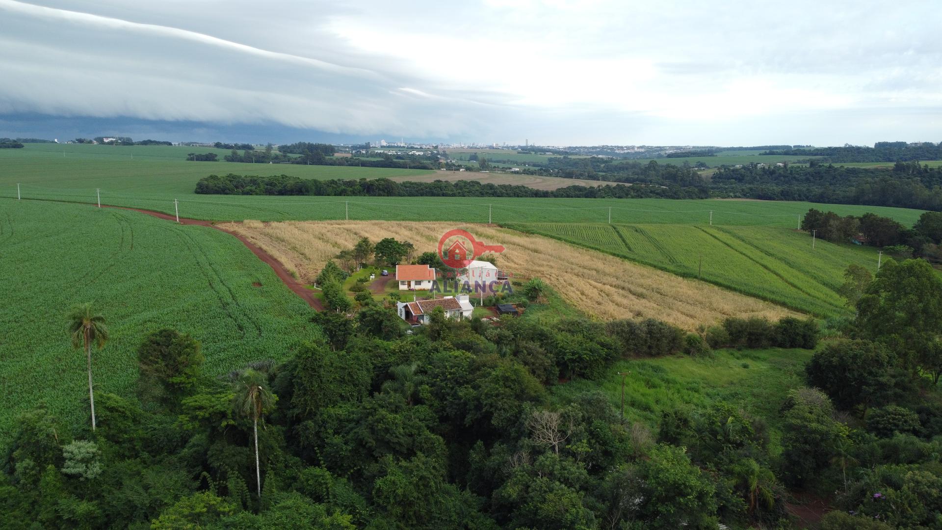 Imobiliria Aliana em Toledo Paran