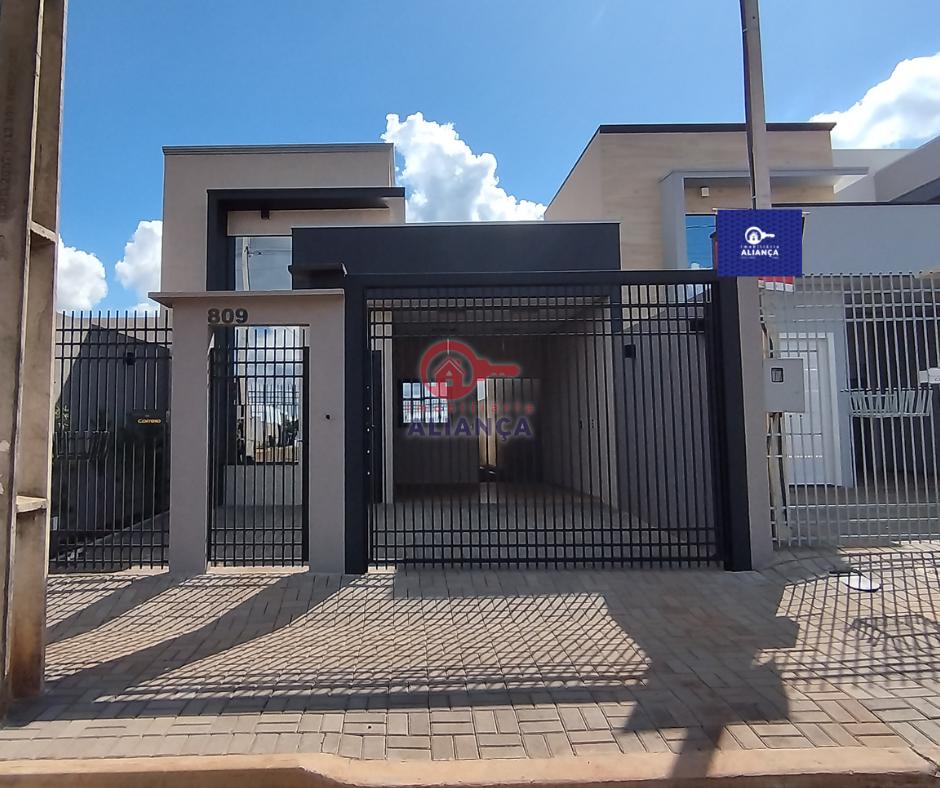 Imobiliria Aliana em Toledo Paran