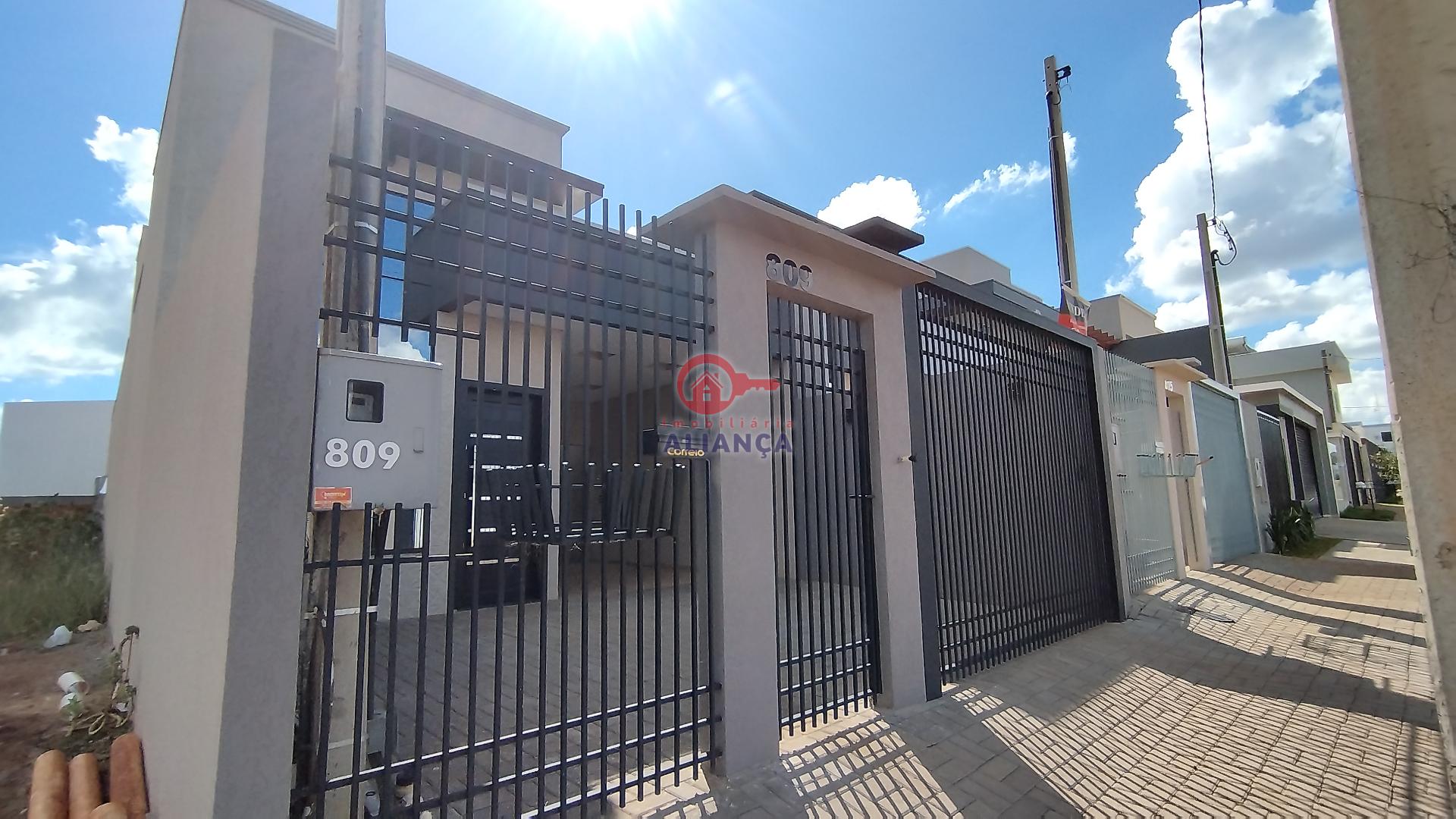 Imobiliria Aliana em Toledo Paran
