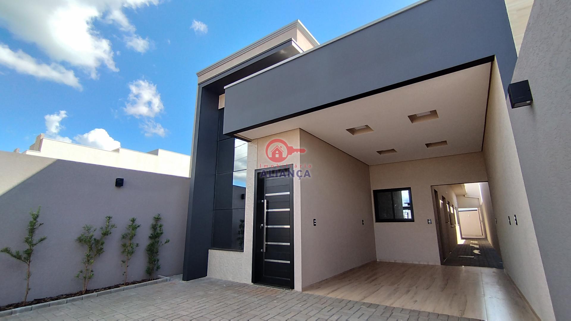 Imobiliria Aliana em Toledo Paran