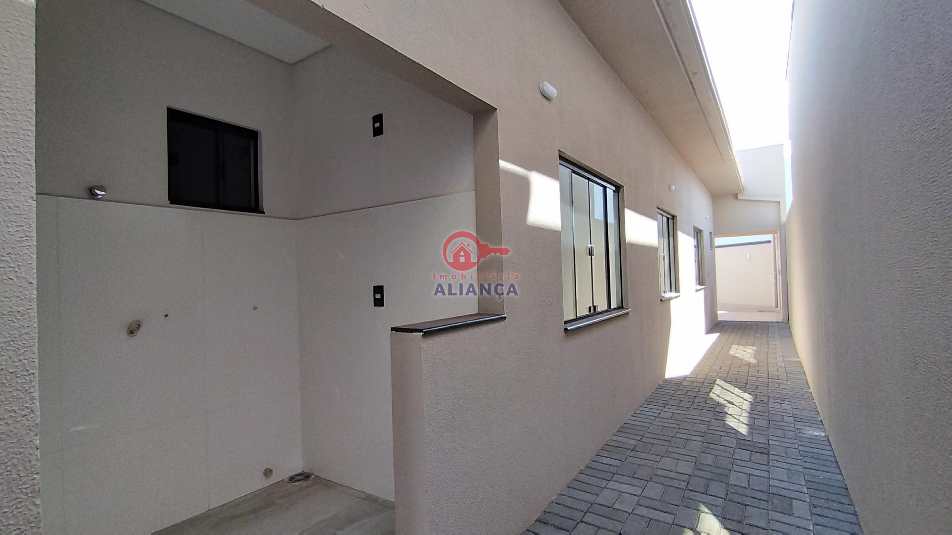 Imobiliria Aliana em Toledo Paran