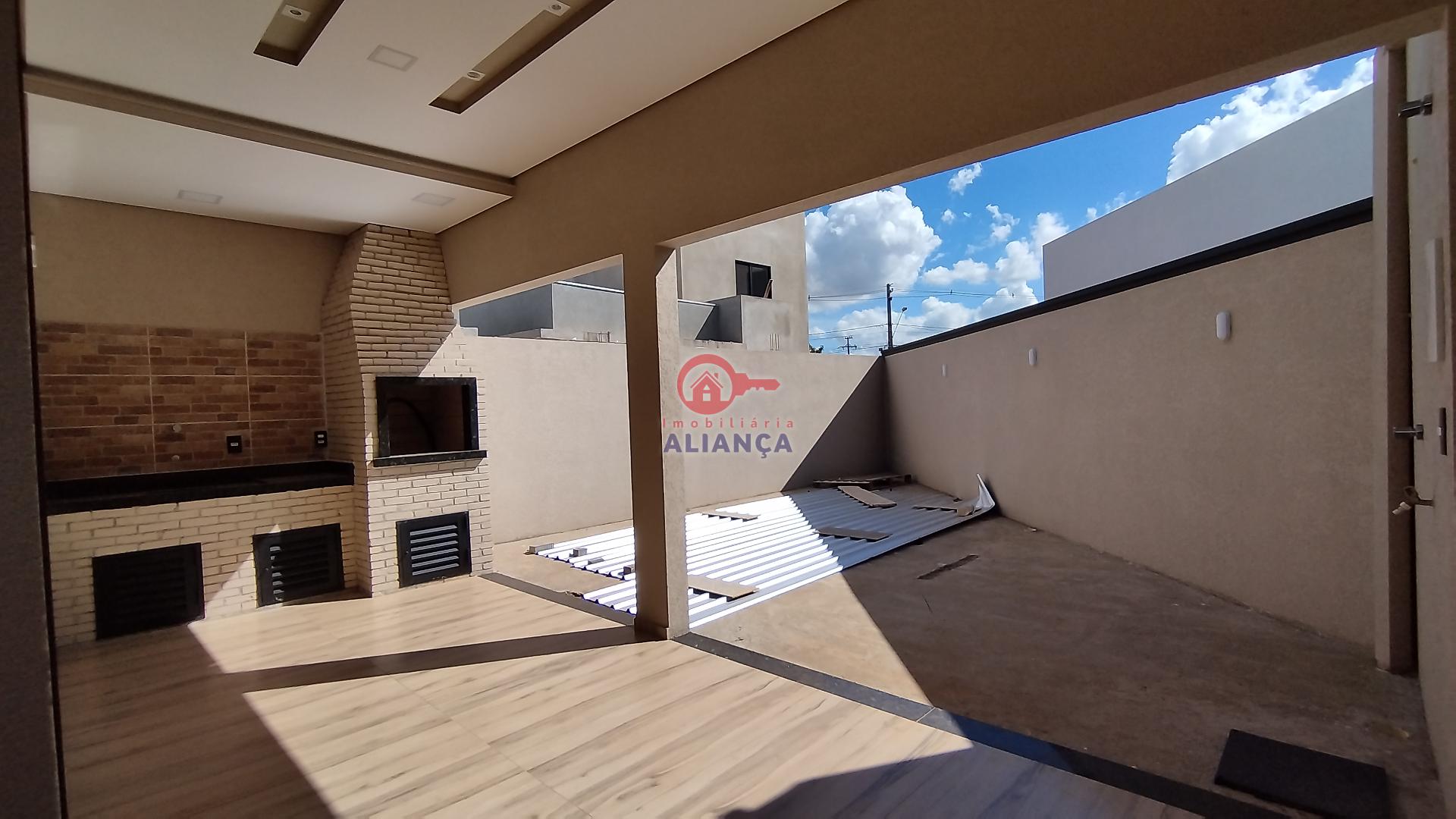 Imobiliria Aliana em Toledo Paran