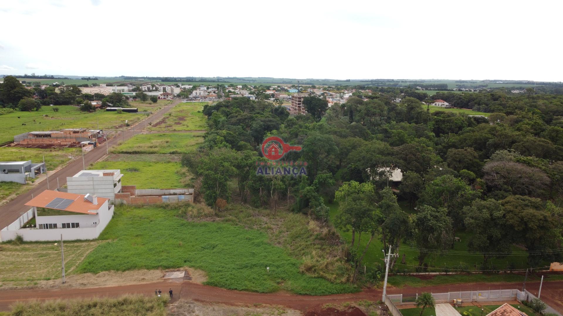 Terreno Comercial  venda, Jardim Planalto, TOLEDO - PR