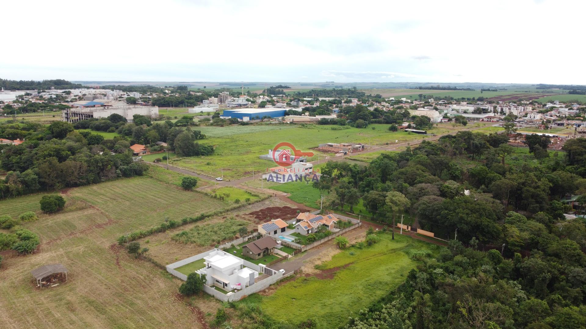 Imobiliria Aliana em Toledo Paran