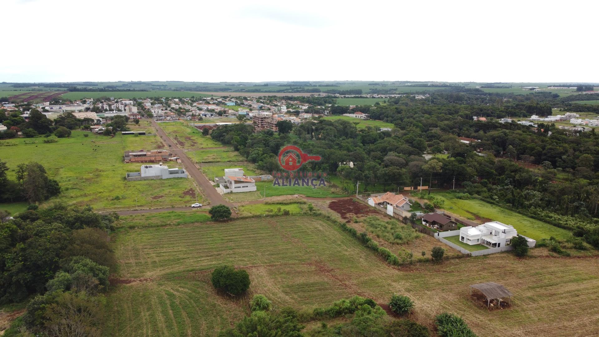 Imobiliria Aliana em Toledo Paran