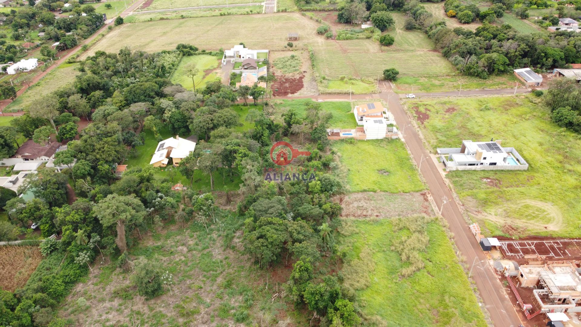Imobiliria Aliana em Toledo Paran