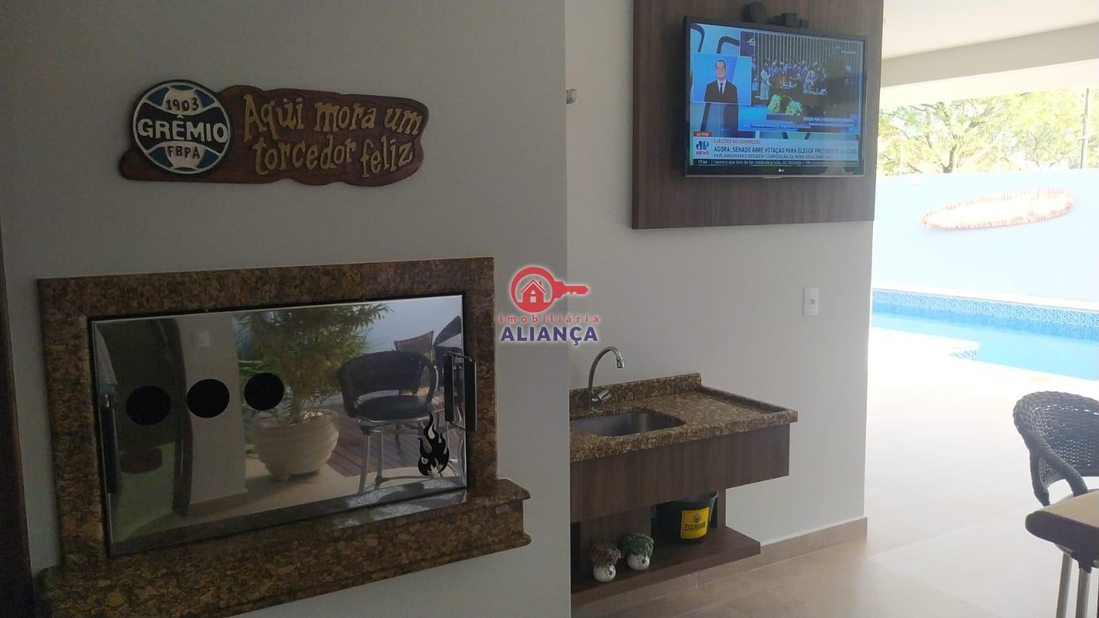 Imobiliria Aliana em Toledo Paran