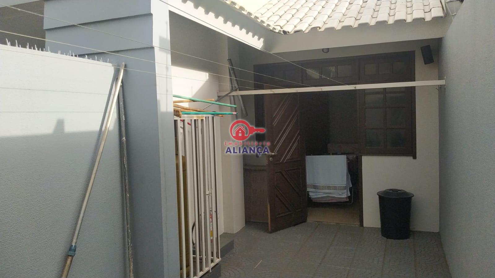 Imobiliria Aliana em Toledo Paran