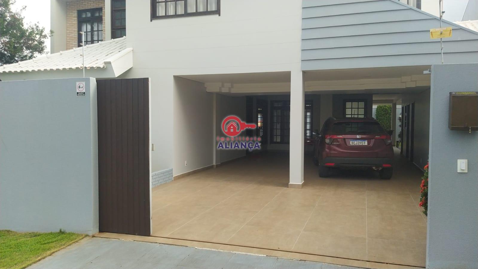 Imobiliria Aliana em Toledo Paran