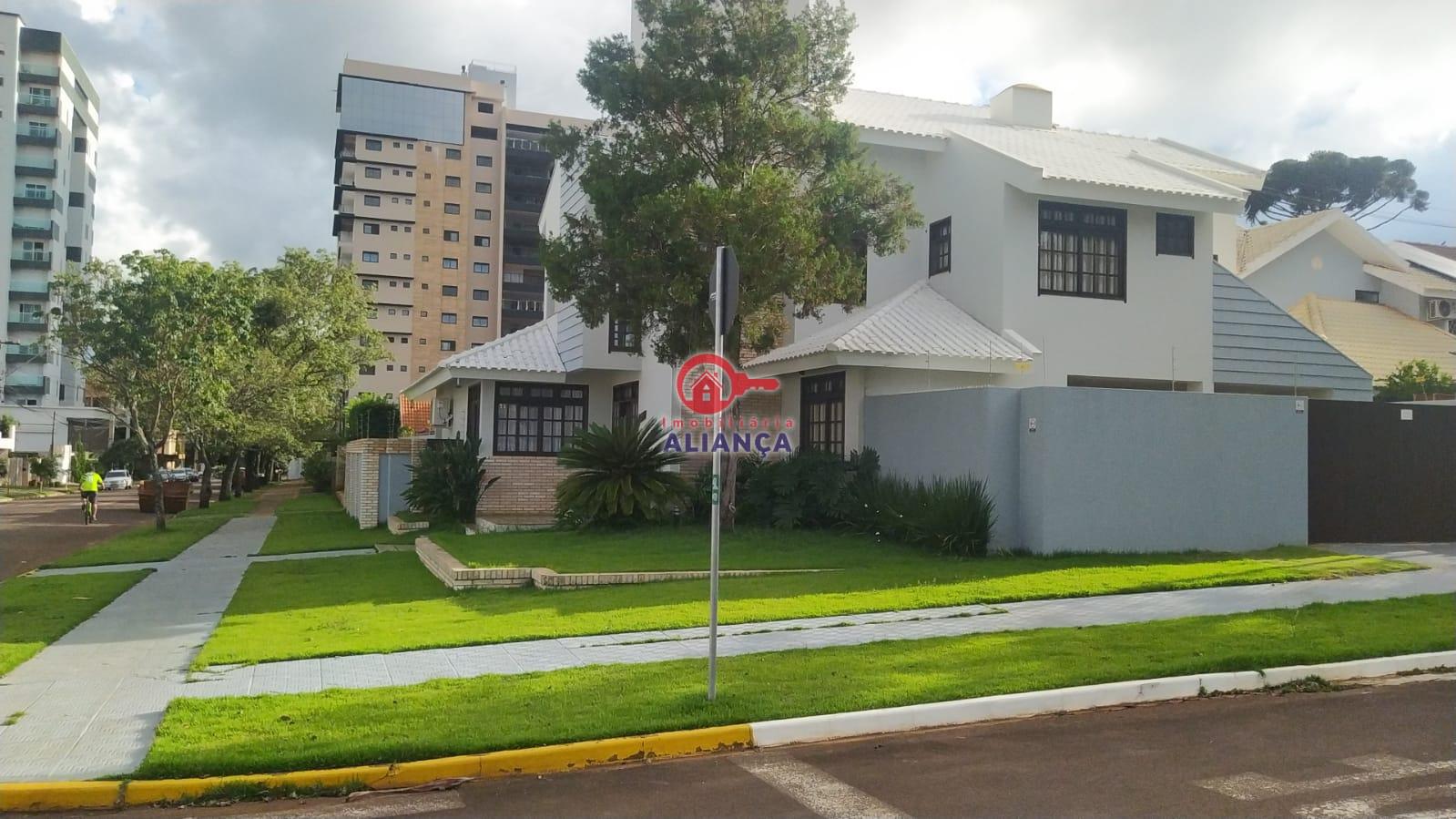 Sobrado  VENDA, JARDIM LA SALLE, TOLEDO - PR