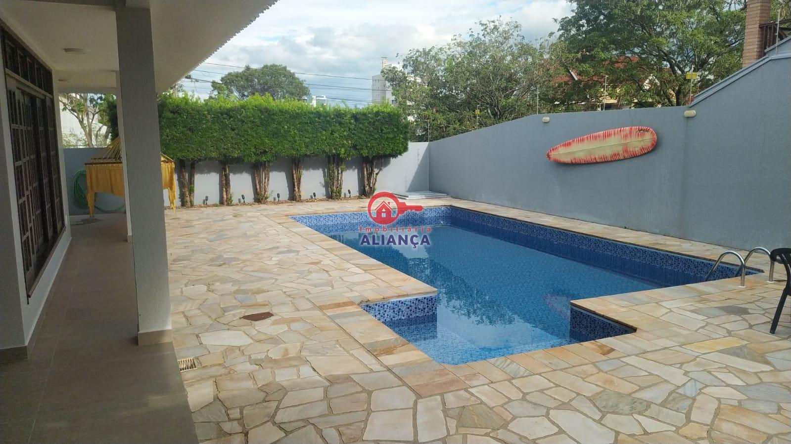 Imobiliria Aliana em Toledo Paran