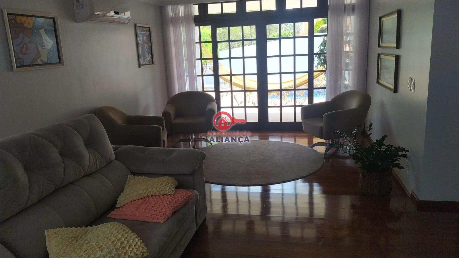 Imobiliria Aliana em Toledo Paran