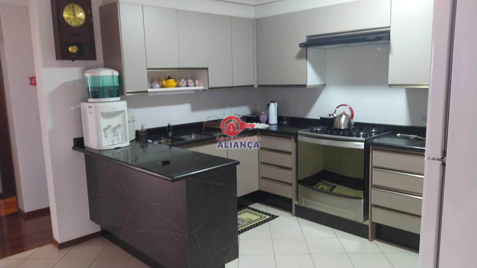 Imobiliria Aliana em Toledo Paran