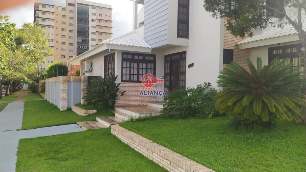 Imobiliria Aliana em Toledo Paran