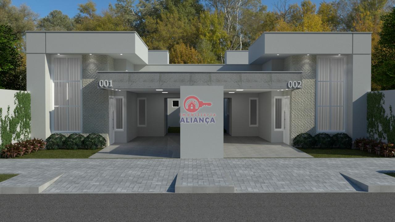 Imobiliria Aliana em Toledo Paran