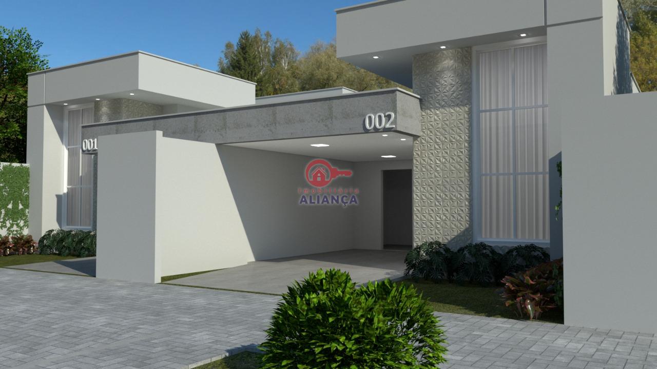 Imobiliria Aliana em Toledo Paran