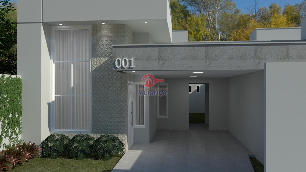 Imobiliria Aliana em Toledo Paran